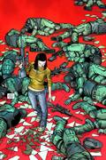 Epic Kill # 3 (Image Comics 2012) Epic Kill # 3 (Image Comics 2012)