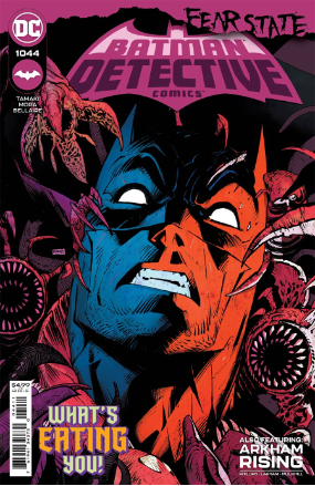 Detective Comics (2021) # 1044 (DC Comics 2021) Detective Comics (2021) # 1044 (DC Comics 2021)