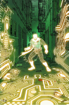 Batman Incorporated #  8 (DC Comics 2011) Batman Incorporated #  8 (DC Comics 2011)