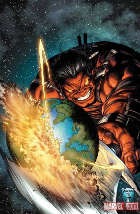 Hulk # 35 (Marvel Comics 2011) Hulk # 35 (Marvel Comics 2011)