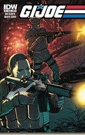 G.I. Joe, volume 2 # 14 (IDW Comics 2012) G.I. Joe, volume 2 # 14 (IDW Comics 2012)