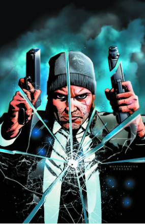 Thief of Thieves # 5 (Image Comics 2012) Thief of Thieves # 5 (Image Comics 2012)