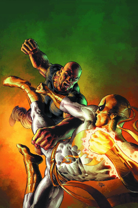 New Avengers (2012) # 27 (Marvel Comics 2012) New Avengers (2012) # 27 (Marvel Comics 2012)