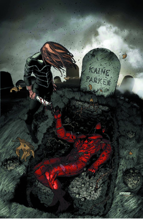 Scarlet Spider #  6 (Marvel Comics 2012)