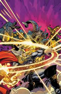 Mighty Thor, volume 1 # 15 (Marvel Comics 2012)