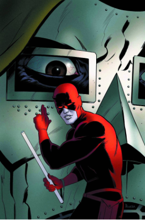 Daredevil, volume 3 # 14 (Marvel Comics 2012) Daredevil, volume 3 # 14 (Marvel Comics 2012)