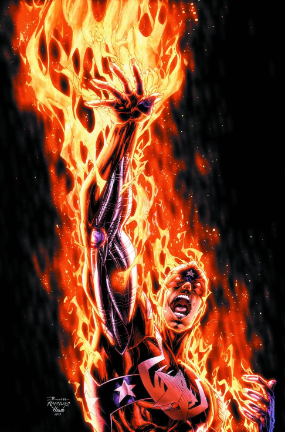 Earth 2 # 13 (DC Comics 2013) Earth 2 # 13 (DC Comics 2013)