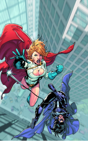 Worlds Finest # 13 (DC Comics 2013) Worlds Finest # 13 (DC Comics 2013)