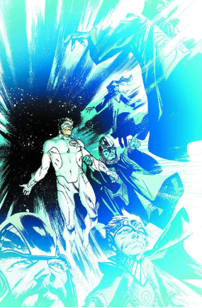 Green Lantern New Guardians # 21 (DC Comics 2013) Green Lantern New Guardians # 21 (DC Comics 2013)