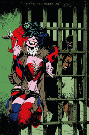 Suicide Squad N52 # 21 (DC Comics 2013)