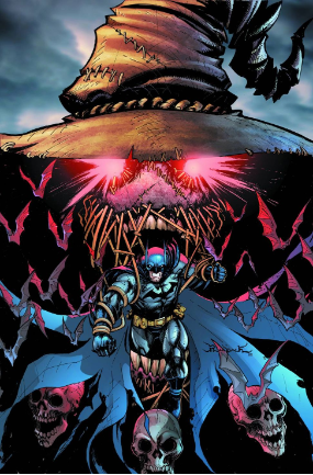 Legends of the Dark Knight #  9 (DC Comics 2013) Legends of the Dark Knight #  9 (DC Comics 2013)