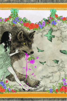 Unwritten # 50 (Vertigo Comics 2013) Unwritten # 50 (Vertigo Comics 2013)