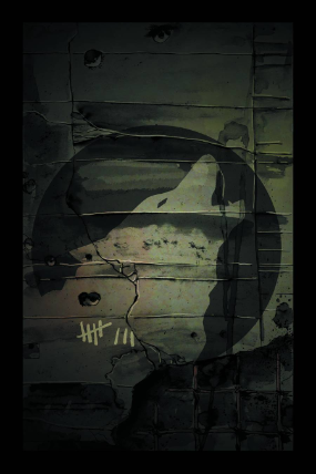 Peter Panzerfaust # 11 (Image Comics 2013) Peter Panzerfaust # 11 (Image Comics 2013)