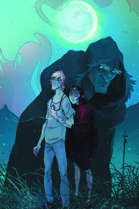 Dream Merchant # 2 (Image Comics 2013) Dream Merchant # 2 (Image Comics 2013)