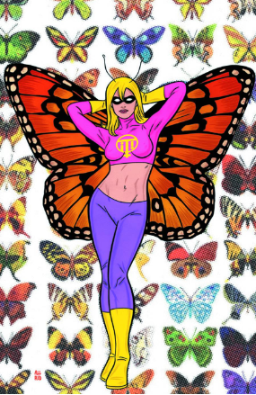 It Girl and the Atomics # 11 (Image Comics 2013) It Girl and the Atomics # 11 (Image Comics 2013)