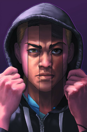 Mind The Gap # 12 (Image Comics 2013) Mind The Gap # 12 (Image Comics 2013)