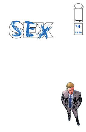 Sex # 4 (Image Comics 2013) Sex # 4 (Image Comics 2013)
