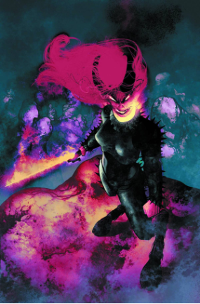 Uncanny X-Men, third series #  7 (Marvel Comics 2013)