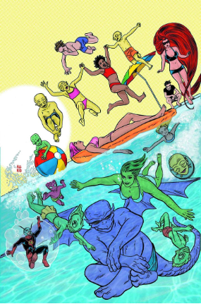 FF # 9 (Marvel Comics 2013) FF # 9 (Marvel Comics 2013)