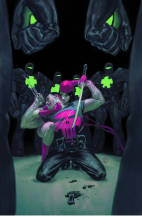 Thunderbolts volume 2 # 10 (Marvel Comics 2013) Thunderbolts volume 2 # 10 (Marvel Comics 2013)