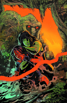 Red She-Hulk # 66 (Marvel Comics 2013)