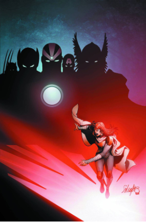 Cable and X-Force # 9 (Marvel Comics 2013) Cable and X-Force # 9 (Marvel Comics 2013)