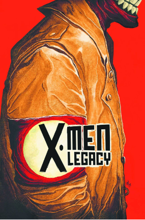 X-Men Legacy # 12 (Marvel Comics 2013) X-Men Legacy # 12 (Marvel Comics 2013)