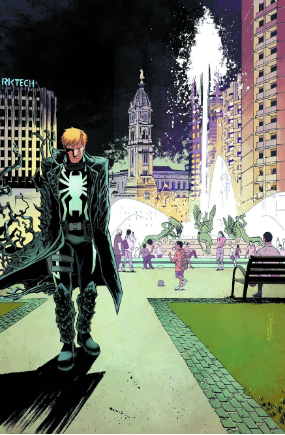 Venom # 36 (Marvel Comics 2013) Comic Book