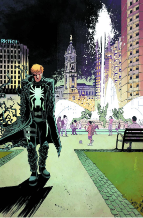 Venom # 36 (Marvel Comics 2013) Comic Book Venom # 36 (Marvel Comics 2013) Comic Book