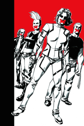Ultimate Comics X-Men # 28 (Marvel Comics 2013) Ultimate Comics X-Men # 28 (Marvel Comics 2013)