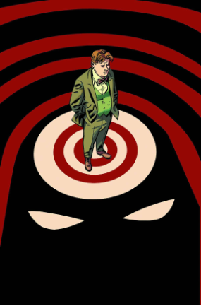 Daredevil, volume 3 # 27 (Marvel Comics 2013) Daredevil, volume 3 # 27 (Marvel Comics 2013)