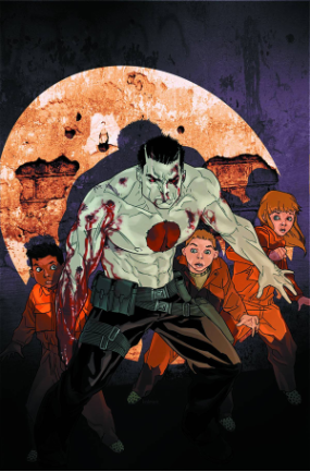Bloodshot # 12 (Valiant Comics 2013) Bloodshot # 12 (Valiant Comics 2013)