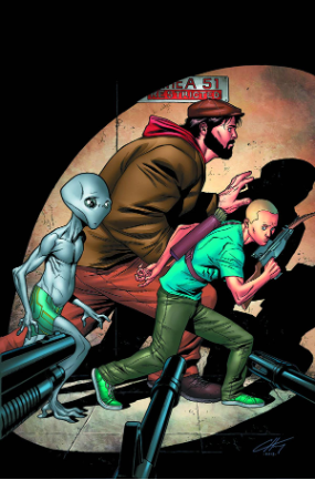 Archer and Armstrong # 10 (Valiant Comics 2013) Archer and Armstrong # 10 (Valiant Comics 2013)