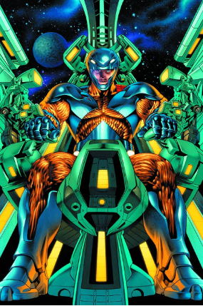 X-O Manowar # 14 (Valiant Comics 2013) X-O Manowar # 14 (Valiant Comics 2013)