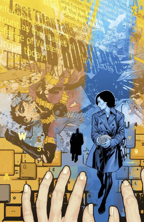 Futures End # 6 (DC Comics 2014) Futures End # 6 (DC Comics 2014)