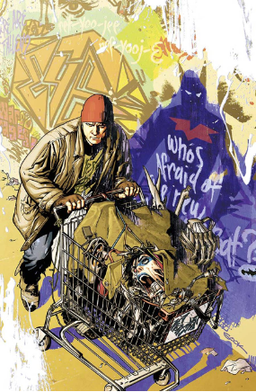 Futures End # 7 (DC Comics 2014) Futures End # 7 (DC Comics 2014)