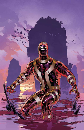 Futures End # 8 (DC Comics 2014) Futures End # 8 (DC Comics 2014)