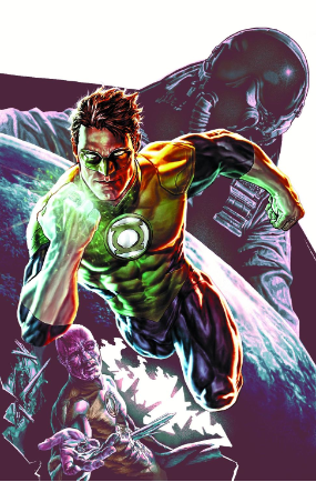 Secret Origins # 3 (DC Comics 2014) Secret Origins # 3 (DC Comics 2014)