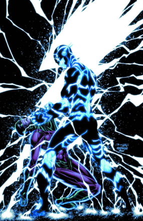 Flash (2014)  # 32 (DC Comics 2014)