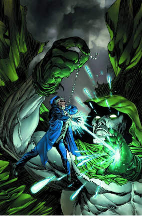 Phantom Stranger # 20 (DC Comics 2014) Phantom Stranger # 20 (DC Comics 2014)