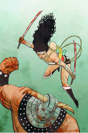 Wonder Woman N52 # 32 (DC Comics 2014) Wonder Woman N52 # 32 (DC Comics 2014)