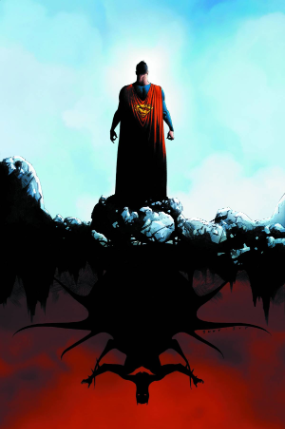 Batman Superman # 12 (DC Comics 2014)