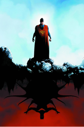 Batman Superman # 12 (DC Comics 2014) Batman Superman # 12 (DC Comics 2014)