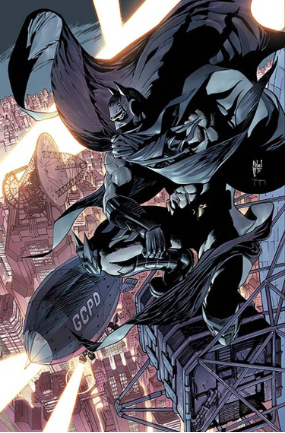Batman Eternal # 12 (DC Comics 2014) Batman Eternal # 12 (DC Comics 2014)