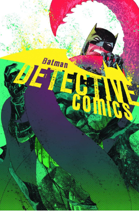 Detective Comics (2014) # 32 (DC Comics 2014) Detective Comics (2014) # 32 (DC Comics 2014)