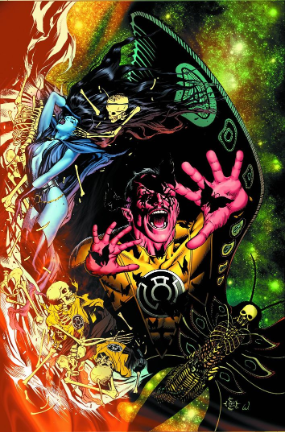 Sinestro # 3 (DC Comics 2014) Sinestro # 3 (DC Comics 2014)