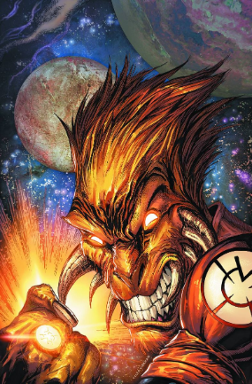 Larfleeze # 12 (DC Comics 2014) Larfleeze # 12 (DC Comics 2014)