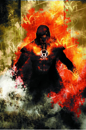 Red Lanterns # 32 (DC Comics 2013) Red Lanterns # 32 (DC Comics 2013)