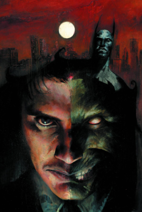 Legends of the Dark Knight 100 Page Spectacular # 3 (DC Comics 2014) Legends of the Dark Knight 100 Page Spectacular # 3 (DC Comics 2014)