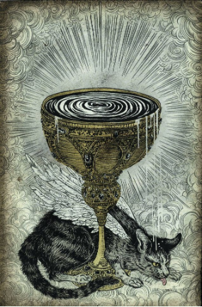 Unwritten: Apocalypse # 6 (Vertigo Comics 2014) Unwritten: Apocalypse # 6 (Vertigo Comics 2014)